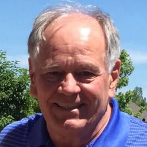 Meet your Posher, Alan